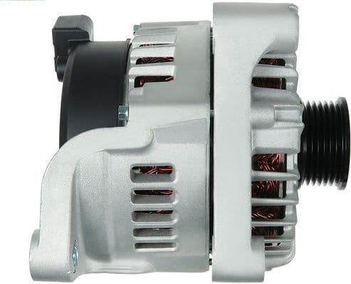 Alternator AS A3141 - image 2
