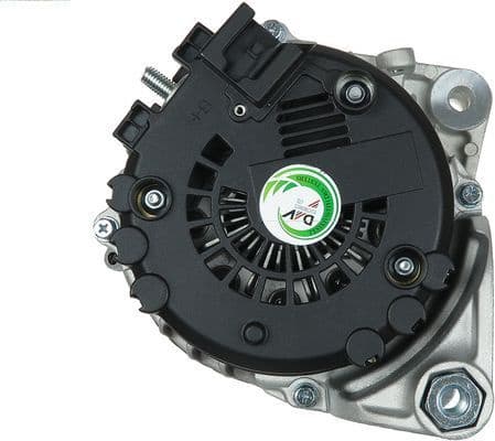 Alternator AS A3469S - image 3