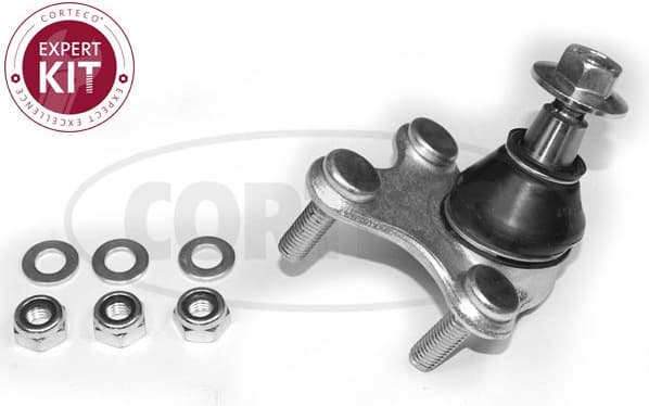 Ball Joint 49398959