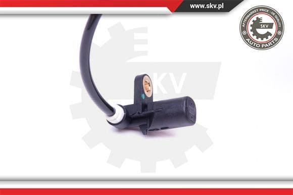 Sensor, wheel speed 06SKV365 - image 3