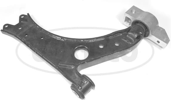 Control/Trailing Arm, wheel suspension 49398611