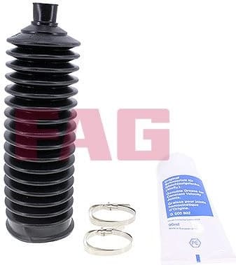 Bellow Kit, steering 841001730