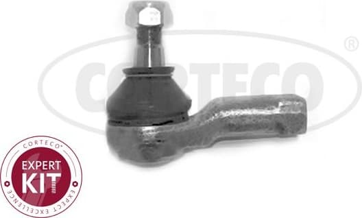 Tie Rod End 49401172