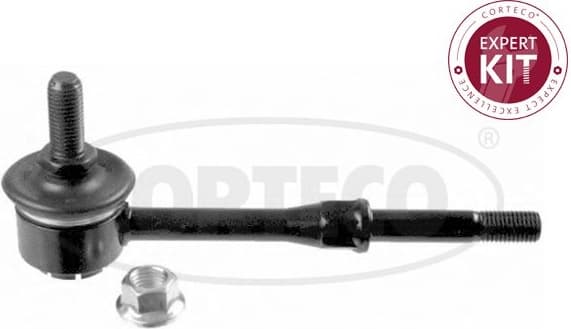 Link/Coupling Rod, stabiliser bar 49396301
