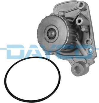 Water Pump, engine cooling DP198