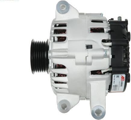 Alternator AS A3503S - image 4