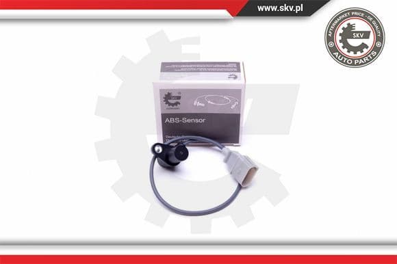 Sensor, crankshaft pulse 17SKV515