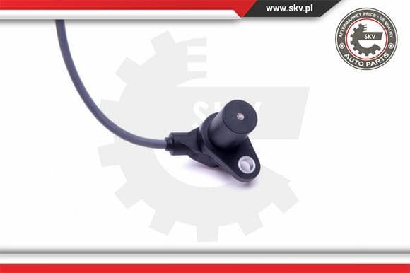 Sensor, crankshaft pulse 17SKV515 - image 3