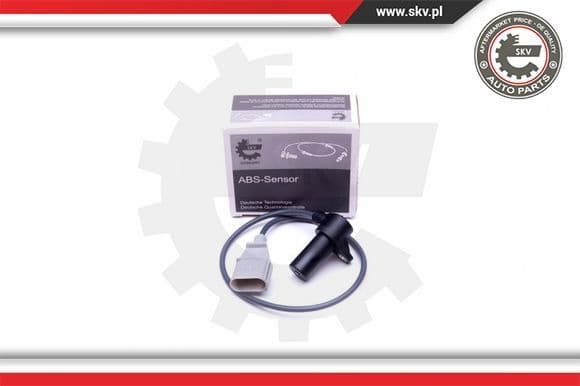 Sensor, crankshaft pulse 17SKV516