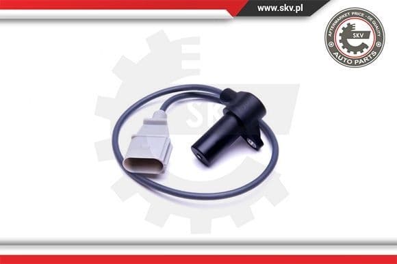 Sensor, crankshaft pulse 17SKV516 - image 2