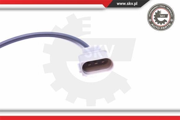 Sensor, crankshaft pulse 17SKV516 - image 3