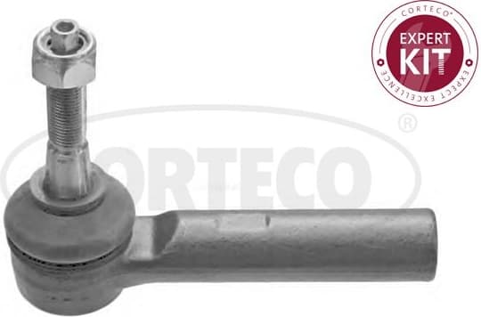 Tie Rod End 49398686