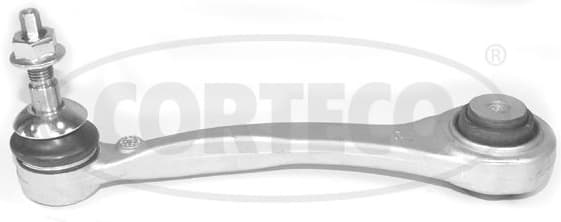 Control/Trailing Arm, wheel suspension 49395503