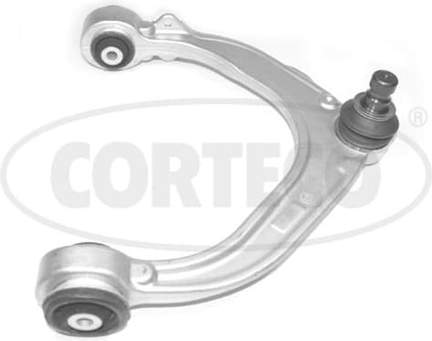 Control/Trailing Arm, wheel suspension 49395502