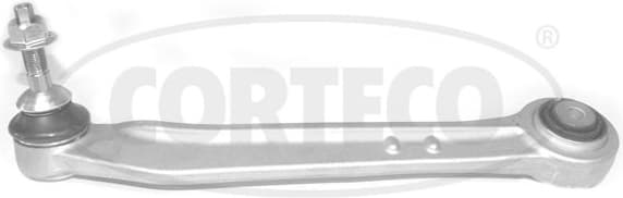 Control/Trailing Arm, wheel suspension 49395505