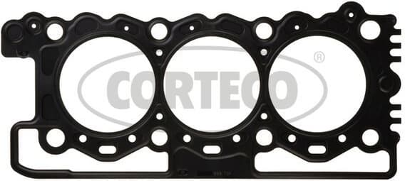 Gasket, cylinder head 83403223