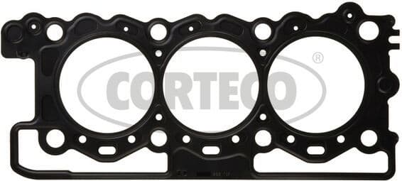 Gasket, cylinder head 83403226