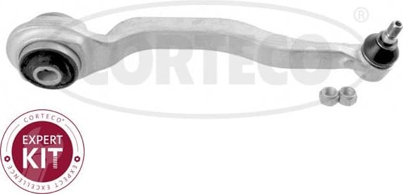 Control/Trailing Arm, wheel suspension 49398464