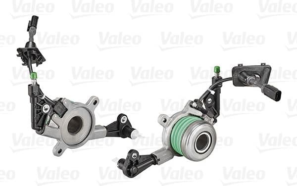 Central Slave Cylinder, clutch 804549