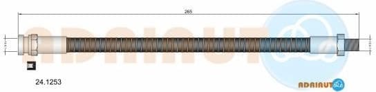 Brake Hose 24.1253