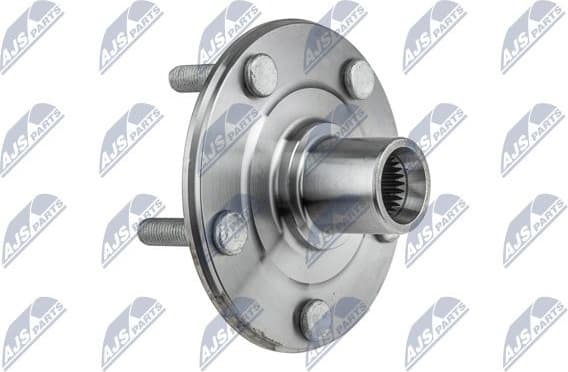 Wheel Hub KLP-MS-031P