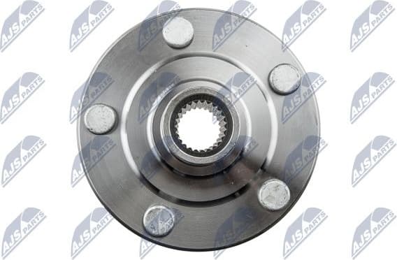 Wheel Hub KLP-MS-031P - image 5