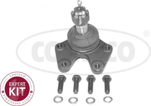 Ball Joint 49400586