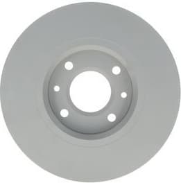 Brake Disc 0986479E67