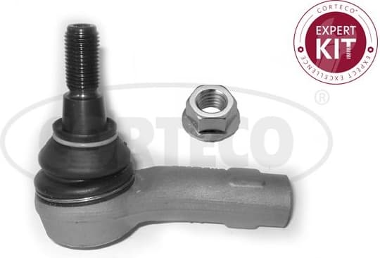 Tie Rod End 49399063