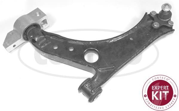 Control/Trailing Arm, wheel suspension 49399455