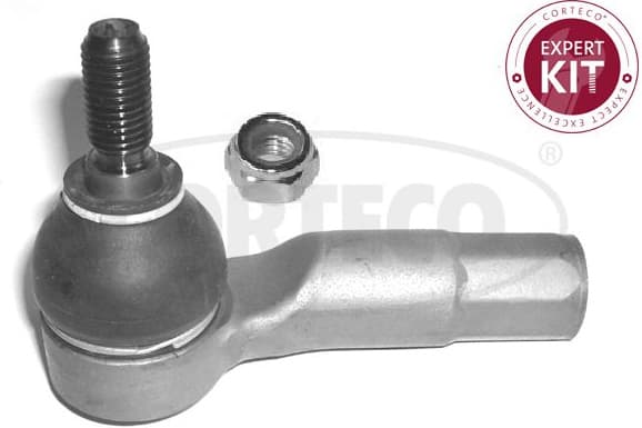 Tie Rod End 49398648