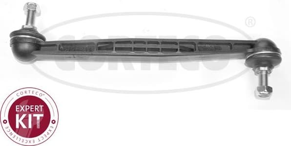 Link/Coupling Rod, stabiliser bar 49399004