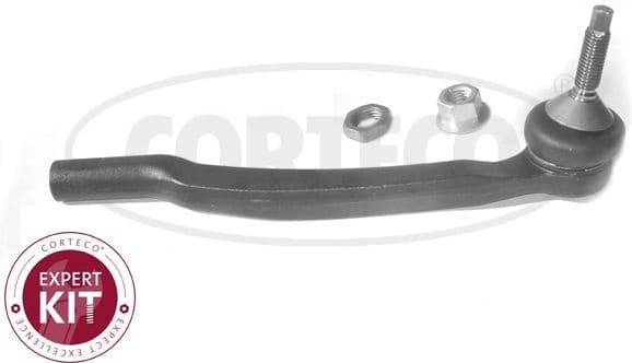 Tie Rod End 49400948