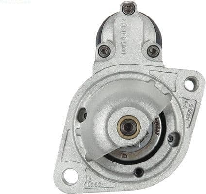 Starter Remanufactured AS S0244PR