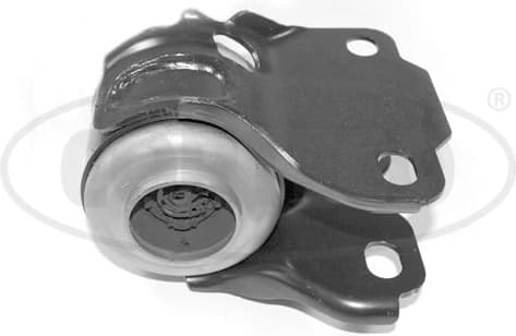 Mounting, control/trailing arm 49398225