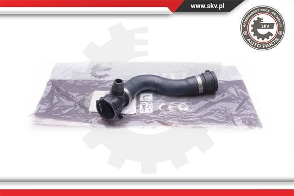 Radiator Hose 24SKV279