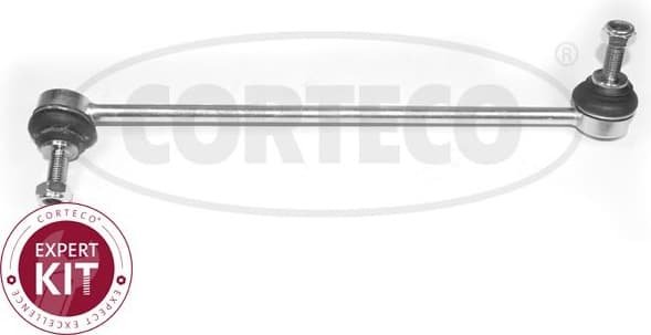 Link/Coupling Rod, stabiliser bar 49400102