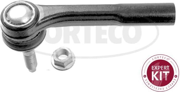 Tie Rod End 49399661