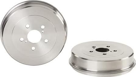 Brake Drum ESSENTIAL LINE 14.9379.10