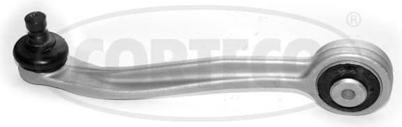 Control/Trailing Arm, wheel suspension 49399237