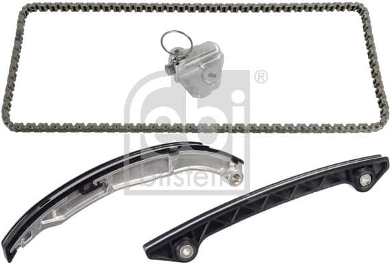Timing Chain Kit Basic Short Kit 108269