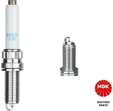 Spark Plug SILKGR9A7ES