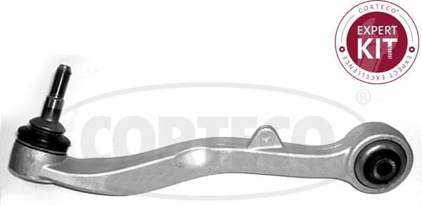 Control/Trailing Arm, wheel suspension 49398753