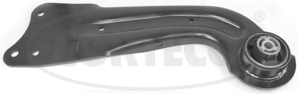 Control/Trailing Arm, wheel suspension 49397742