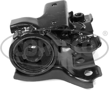 Mounting, control/trailing arm 49429216