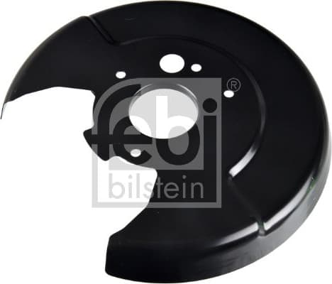 Splash Guard, brake disc 175352
