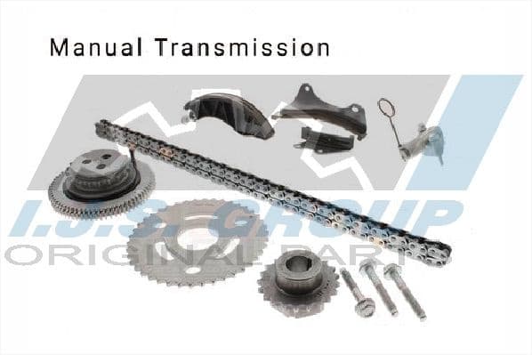 Timing Chain Kit 40-1288FK