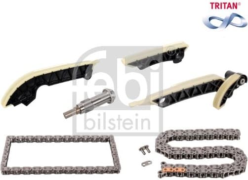 Timing Chain Kit Basic Short Kit 172891