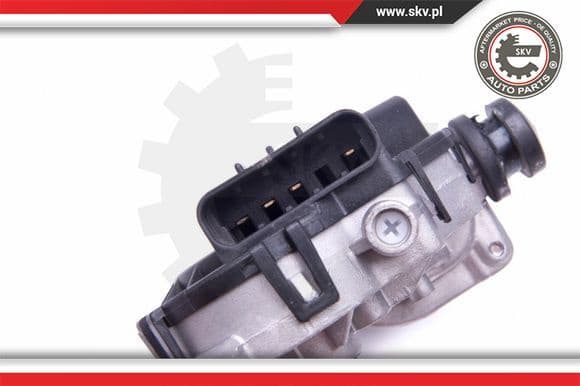Wiper Motor 19SKV135 - image 5
