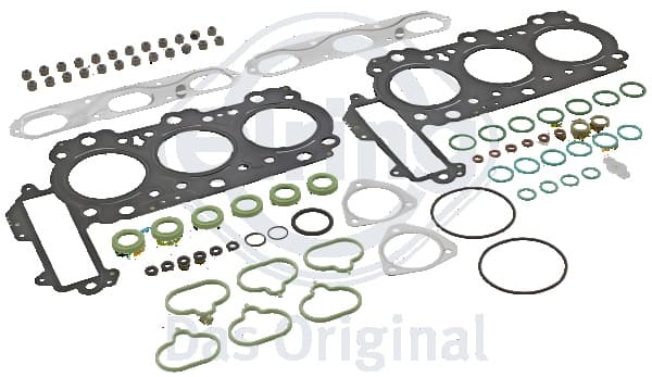Gasket Kit, cylinder head 482.620